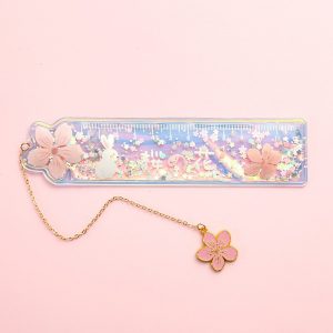Separadores Kawaii de Gatitos Fresas, Flores y Animalitos