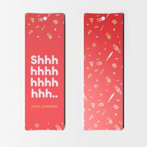 Separadores de Libros Creativos 10