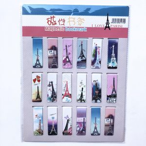 Set de 18 Separadores con diversos diseños Magnéticos